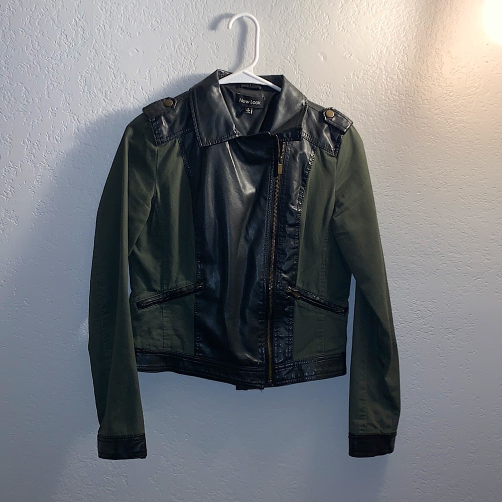 New Look Women’s Jacket